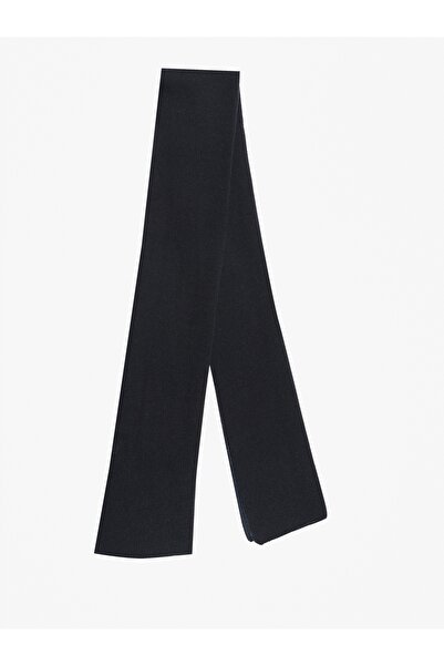 Colin's Men's Navy Blue Scarf