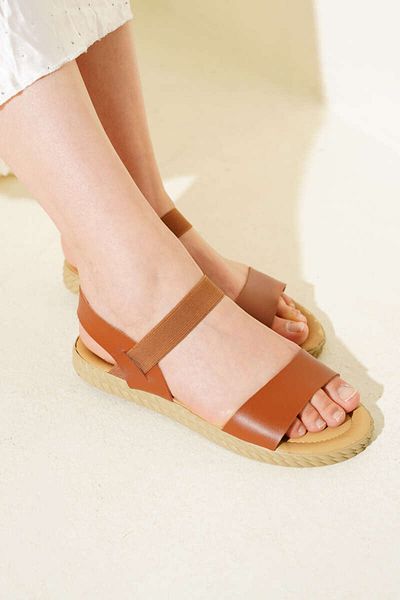 ALMİNA Almina Women's Sandals