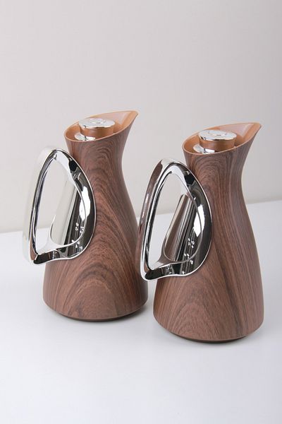 Generic Coffee and tea thermos set