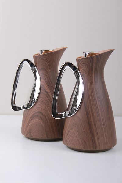 Generic Coffee and tea thermos set