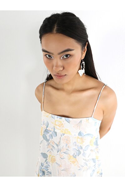 Colin's Regular Fit Kadın Çok Renkli Elbise