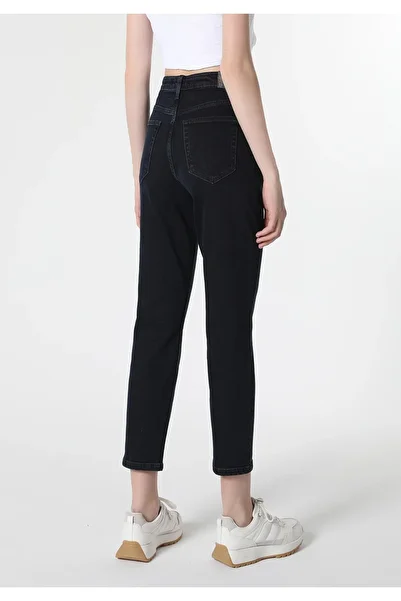 Colin's Slim Fit Mid Waist Slimming Leg Women's Denim Jean Pants