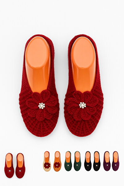 Ella Hat-Craft El Örgüsü Çeyizlik Patikler Çok Renk Seçeneği(Bir çift fiyatıd...