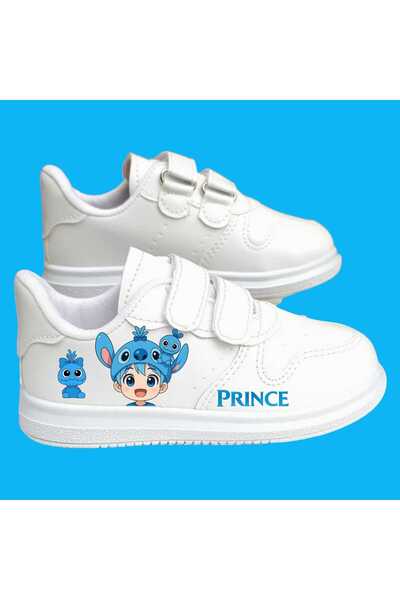 amazoondesing sneakers liylo heart printed παιδικά sneakers