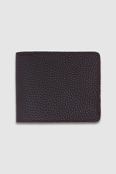 D'S Damat Ds Groom Brown Wallet