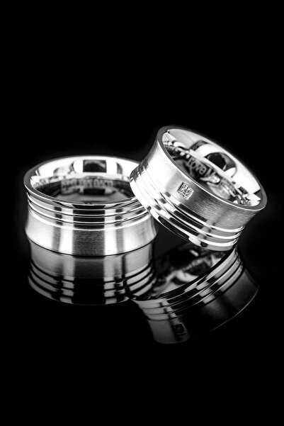 Kaya The Third Love Me Marka 12mm 1.kalite Asla Kararmaz Beyaz Renk Muhteşem ...
