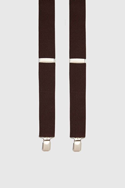 D'S Damat Κρεμάστρα παντελονιών Damat Brown Ds