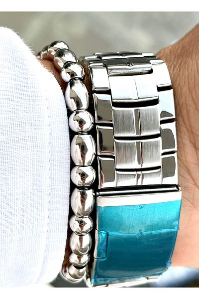 Joefox Brand Functional Steel Men's Watch
