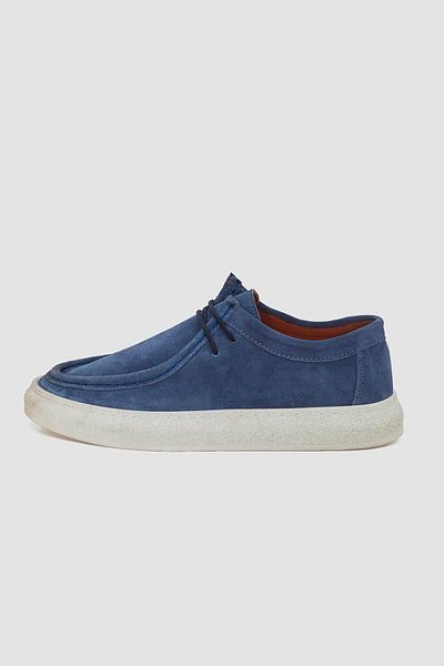 Twn Indigo Shoes