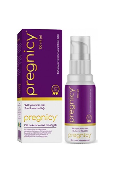 NORTHLİNE Pregnıcy 100 Ml. Jel