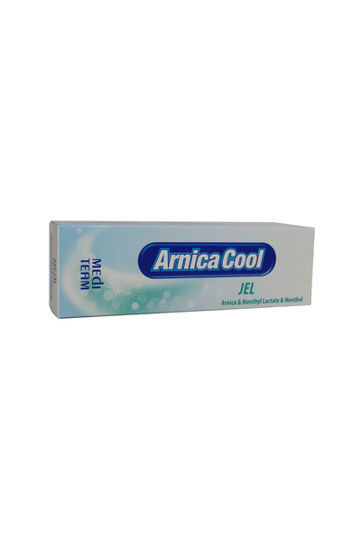 MEDİX Meditech Arnica Cll Jel 75Ml