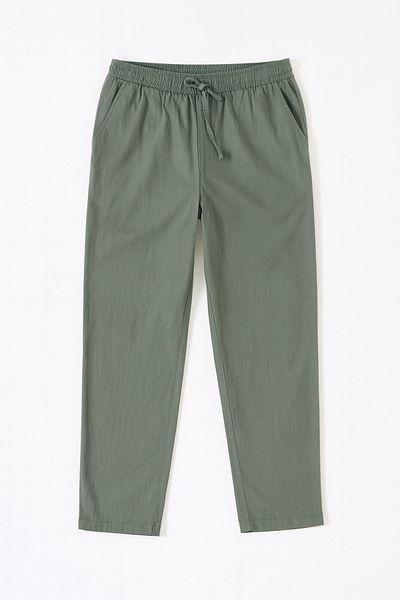 Redline Karalyan Men's Comfort Fit Relaxed Fit Cotton Trousers