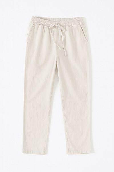 Redline Karalyan Men's Comfort Fit Relaxed Fit Cotton Trousers