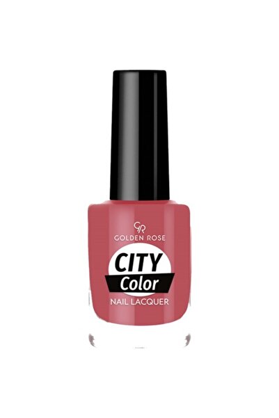 Golden Rose G.Rose Oje City Color Lacquer No:66