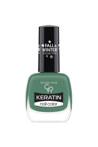 Golden Rose Oje Keratin 206