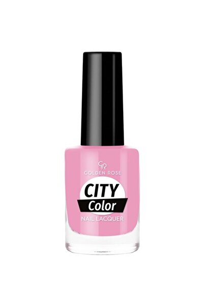 Golden Rose Oje City Color Lacquer No:25