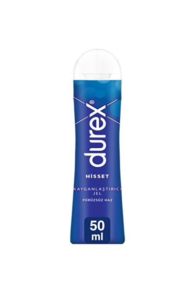 Durex Play Kayganlastırıcı 50Ml Hısset/Feel
