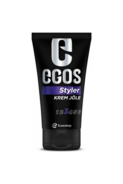 Egos Krem Jöle 150 Ml