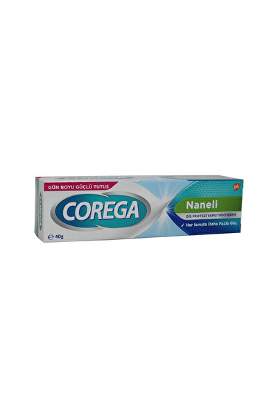 Corega Adhesive Cream 40Gr
