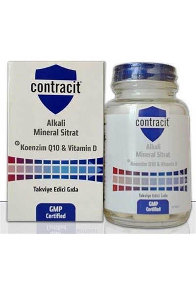 Chondurax Contracıt 90 Tab