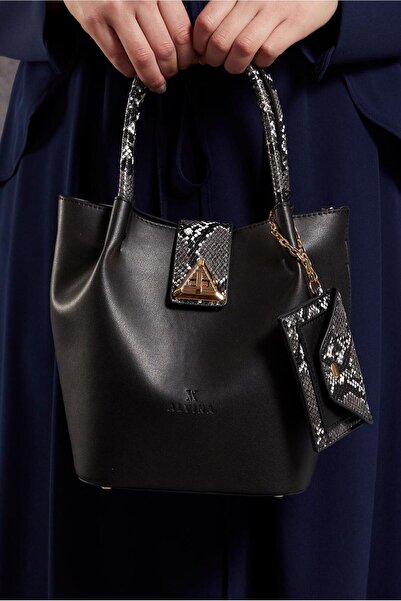 Alvina Alvina Bag 2507 - Fashionable and Functional Design