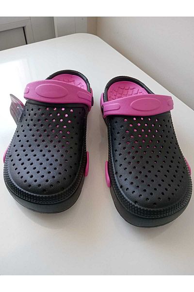 GEZER Sabo Slippers