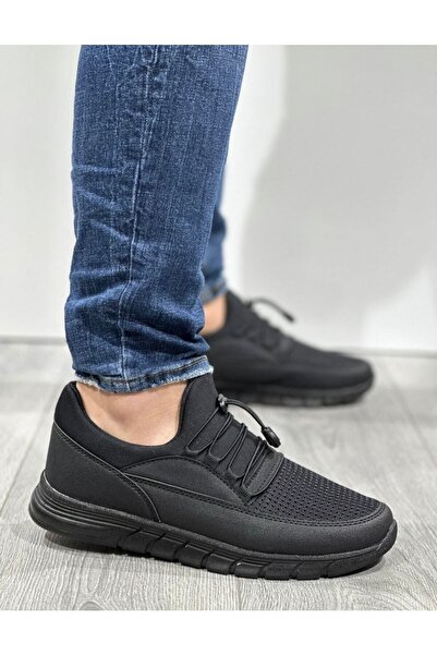 Jack Lion Comfortable Sole Daily Men's Sneaker Orthopedic Shoes Efgjlm05