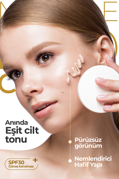 JOWE Miracle Dd Cream Color Corrector Spf30 - 30 Ml