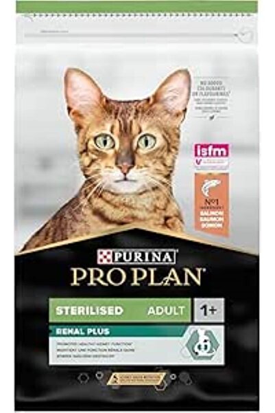Pro Plan Proplan Somonlu Sterilized Kedi Mamasi 10 Kg