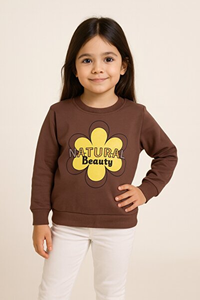 KMK Hanorac pentru fete de calitate cu 2 fire (SE RECOMANDĂ MĂRIMEA 1 MĂRIME ...