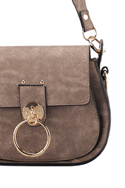 merry lane PRAGUE VIENNA Női Sötétbézs kézitáska