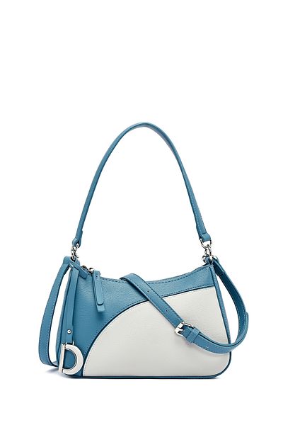 Derimod Women's Beige Long Strap Shoulder Bag 25Sbd250918