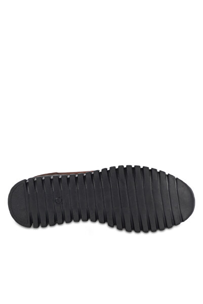 Hammer Jack Ανδρικά παπούτσια sneaker σε καφέ χρώμα MERDANE