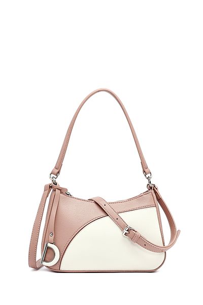 Derimod Women's Pink Long Strap Shoulder Bag 25Sbd250918