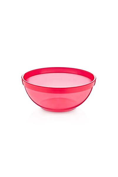 Babyjem 3'lü Mama Kasesi 6 Ay Kırmızı
