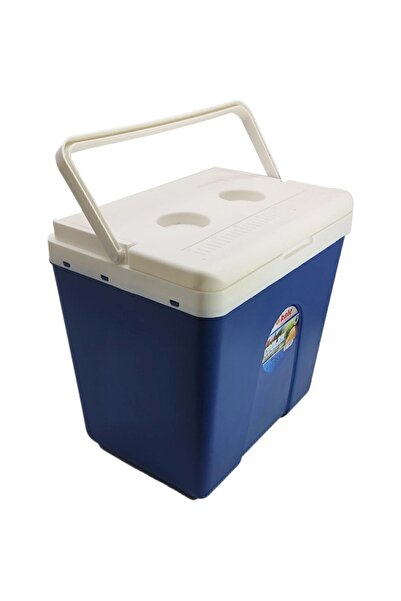 Kale Termos Kale Oto Piknik Ice Box Termos 25 Litre