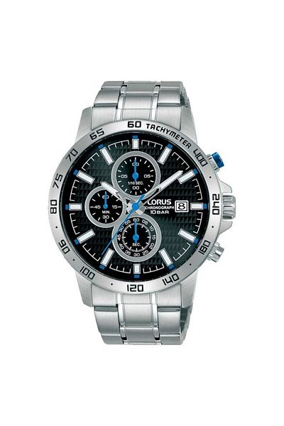 Lorus Rm305Gx5 Watch