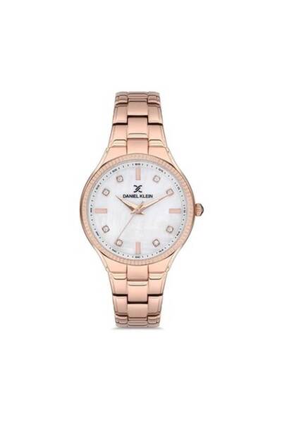 Daniel Klein DK.1.12714.6 ERKEK KOL SAATİ