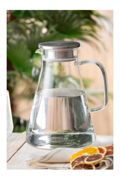 ACAR JIA5870 Cam Sürahi 1700cc