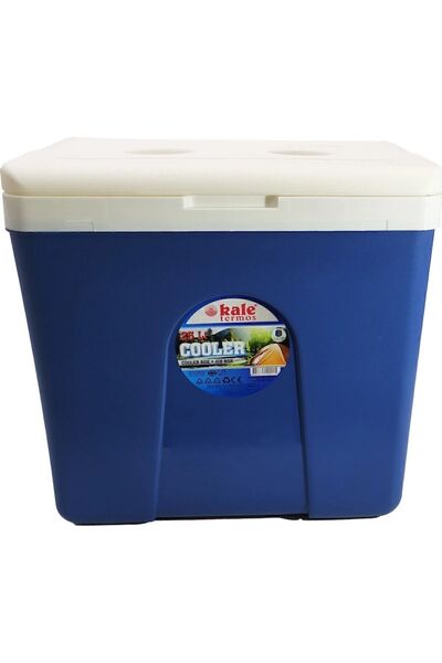 Kale Termos Kale Oto Piknik Ice Box Termos 25 Litre