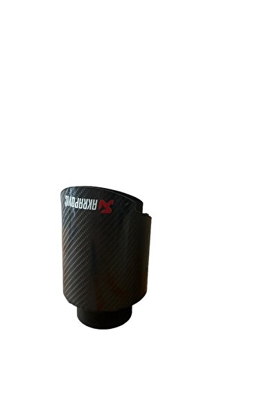 Akrapovic egzoz ucu