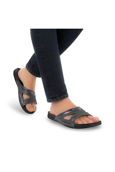 Muya Caspian Anatomical Sole Wet Floor Men's Slippers