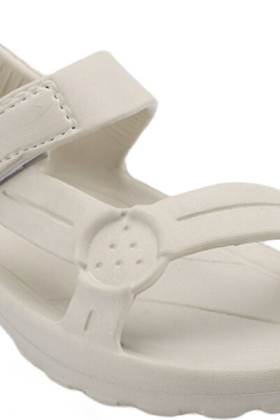 Esem Bézs színű lányszandál - Odom