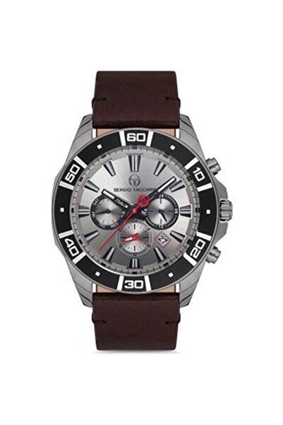 Sergio Tacchini ST.1.10025.5 ERKEK KOL SAATİ