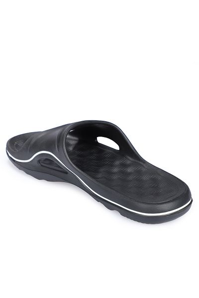 Esem 15445 Women's Slippers Black