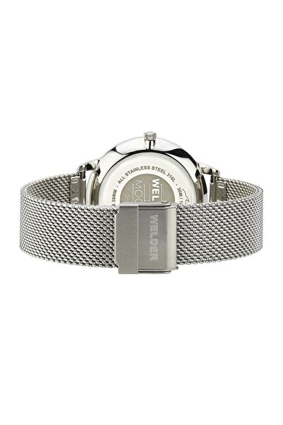 WELDER MOODY Welder Wwrs614 Women's Watch