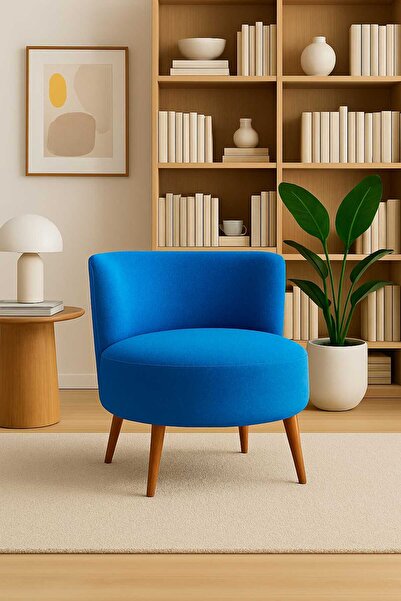 eda hacıoğlu edam bedding group Mavi Teddy Tek kişilik Berjer (SALON, BALKON, OFİS)