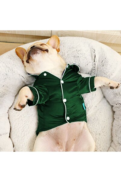 PETITE بيجامة للكلاب ملابس للكلاب