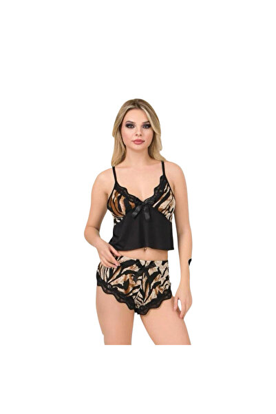 Elora Дамски комплект от шорти и тениска