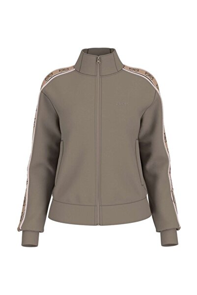 Guess Γυναικείο ενεργό φούτερ Britney